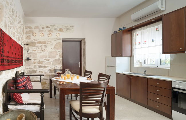Zeus Traditional House - Foto 10