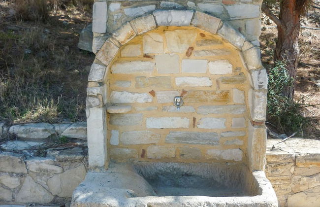 Zeus Traditional House - Foto 24