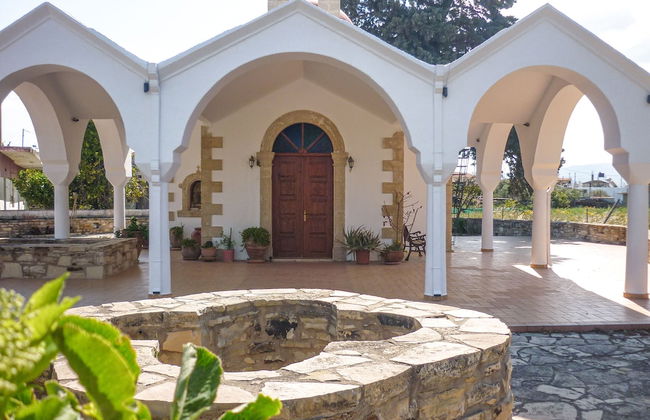Zeus Traditional House - Foto 20