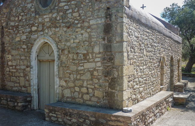 Zeus Traditional House - Foto 27