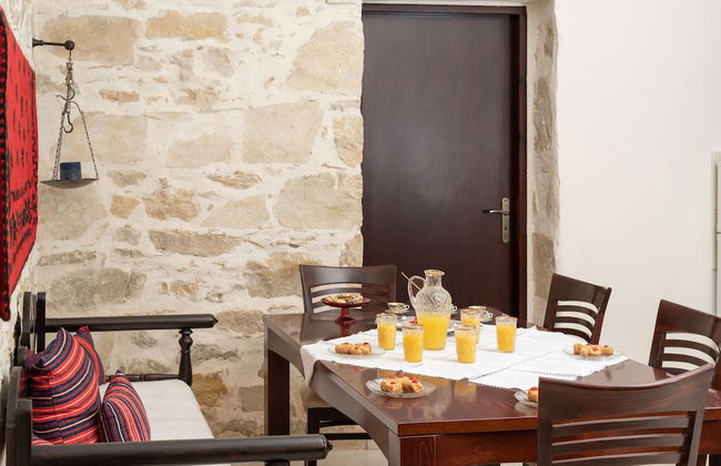Zeus Traditional House - Foto 14