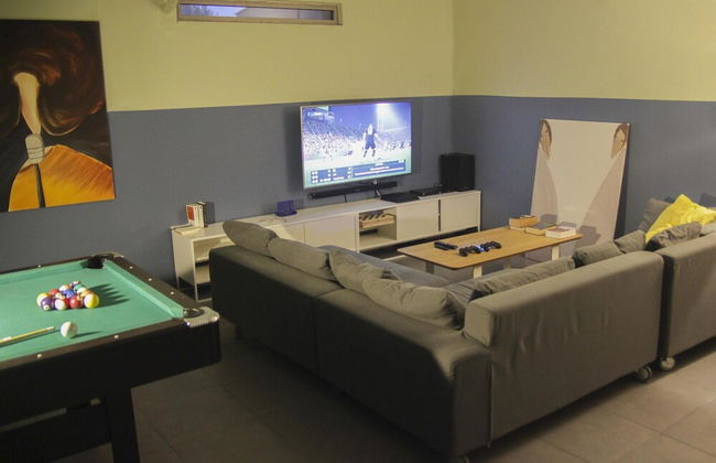 Afrala Summerhouse - Foto 29