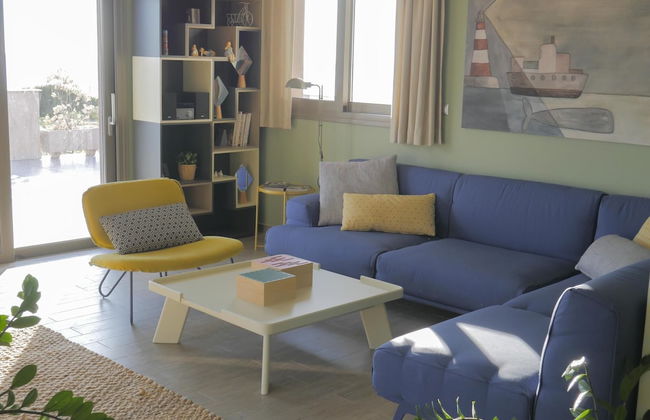 Afrala Summerhouse - Foto 9