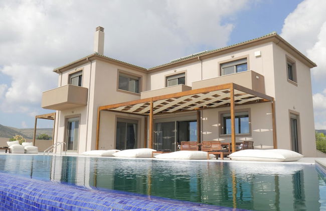 Afrala Summerhouse - Foto 46