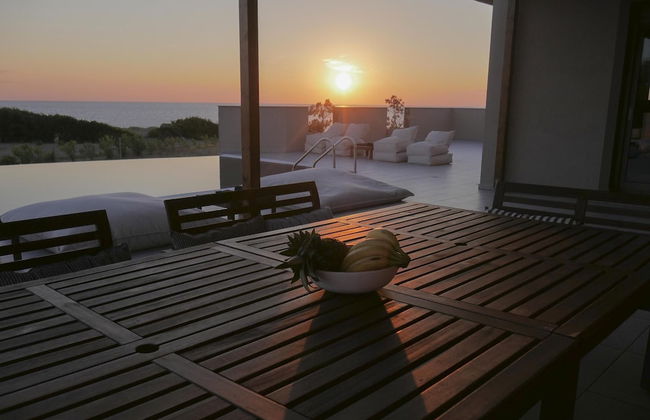 Afrala Summerhouse - Foto 26