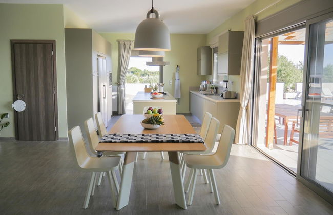 Afrala Summerhouse - Foto 31