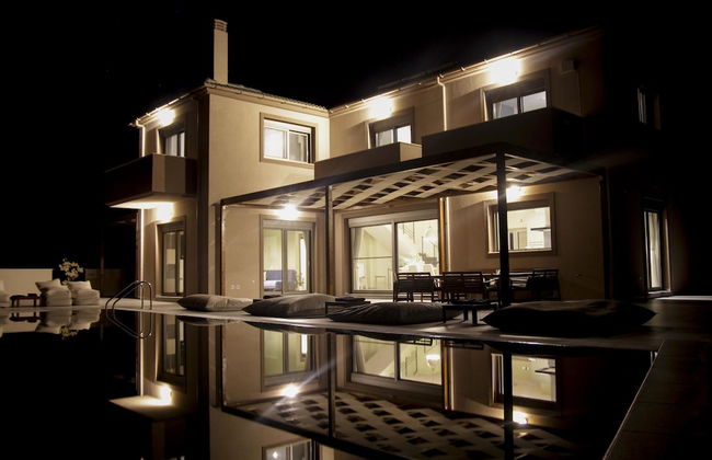 Afrala Summerhouse - Foto 40
