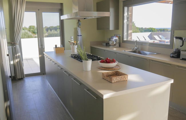 Afrala Summerhouse - Foto 33