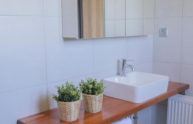 Afrala Summerhouse - Foto 18