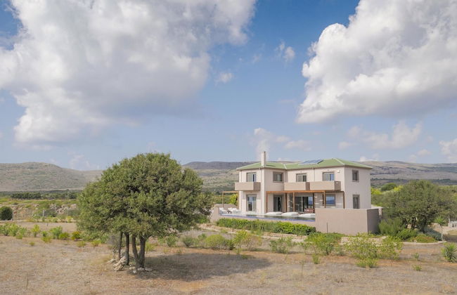 Afrala Summerhouse - Foto 45