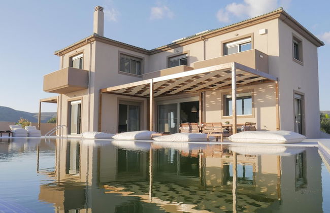Afrala Summerhouse - Foto 1