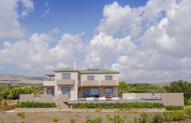 Afrala Summerhouse - Foto 44