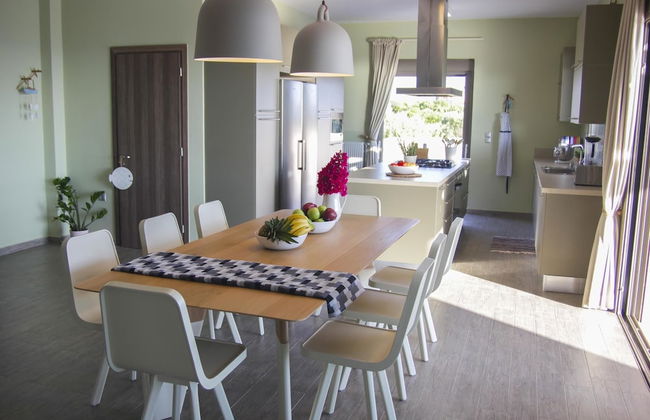 Afrala Summerhouse - Foto 32