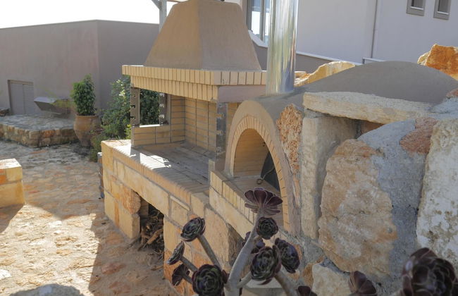 Afrala Summerhouse - Foto 41