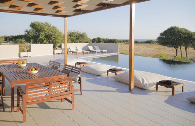 Afrala Summerhouse - Foto 21