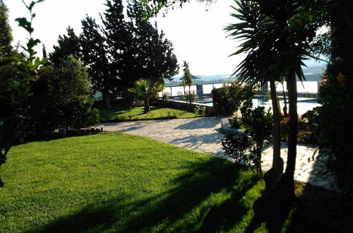 Photo 26 - Chic Villa in Lefkogia Crete With Swimming Pool