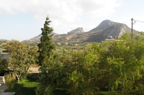 Photo 34 - Chic Villa in Lefkogia Crete With Swimming Pool