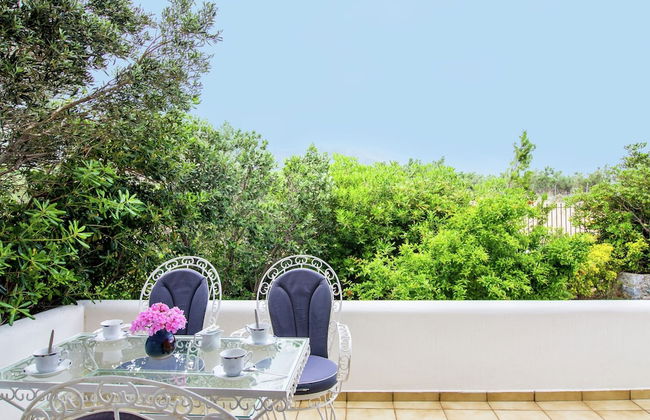 Villa in Lefkogia With Private Pool - Foto 23