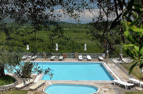 Photo 9 - Villa in Paleokastrites with Swimming Pool near Beaches