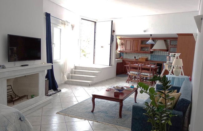 Seafarer's Suite - Foto 22