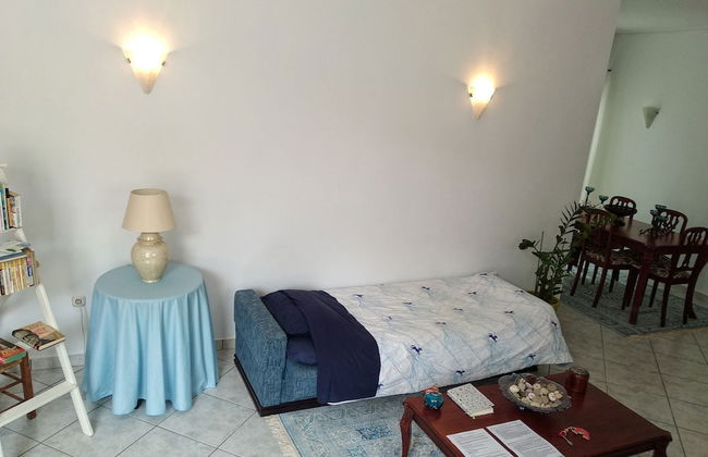 Seafarer's Suite - Foto 7
