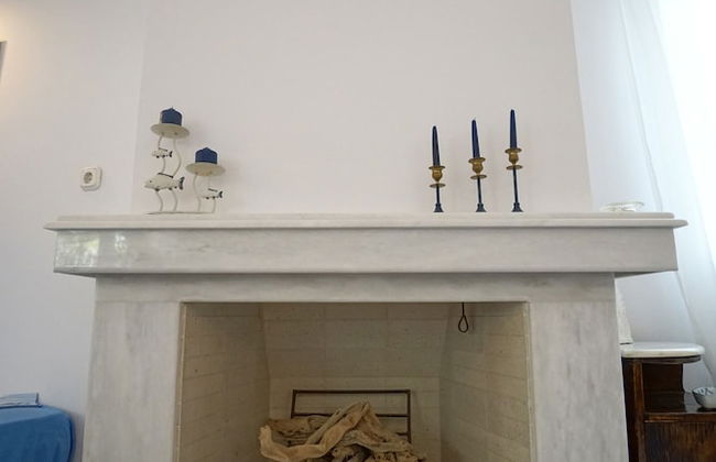 Seafarer's Suite - Foto 29
