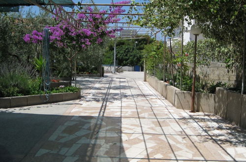 Photo 31 - Ljuba - Nice Garden - A4