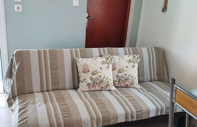 Anastasia's Holiday Home - Foto 18