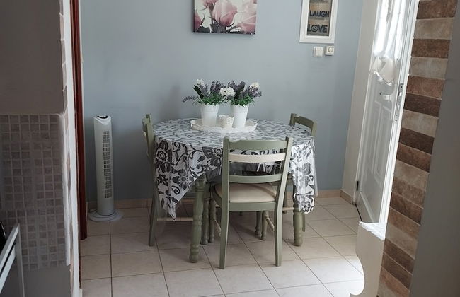 Anastasia's Holiday Home - Foto 51
