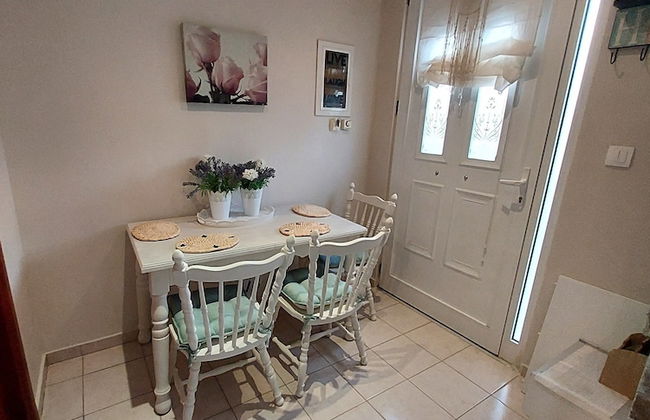 Anastasia's Holiday Home - Foto 26