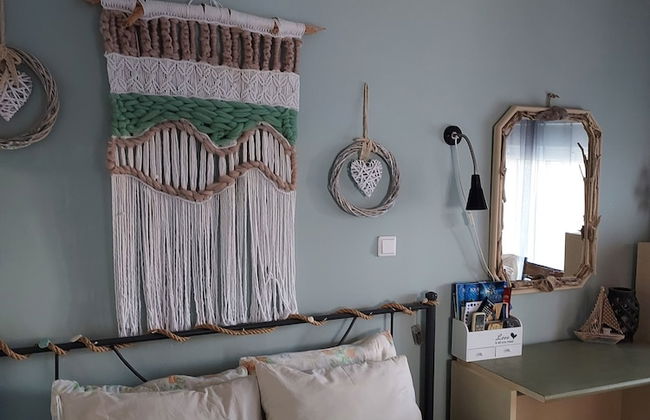 Anastasia's Holiday Home - Foto 10