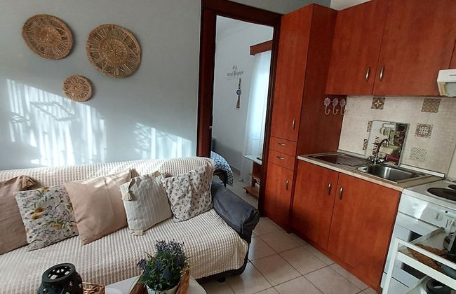 Anastasia's Holiday Home - Foto 40