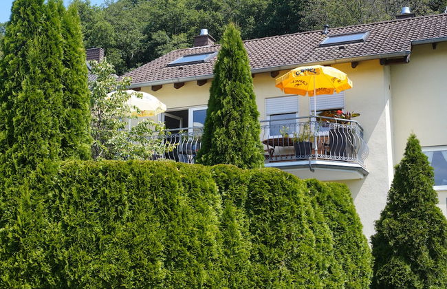 Ferienwohnung Ahrtalblick - Foto 1