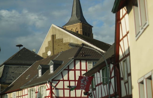 Ferienwohnung Ahrtalblick - Foto 26
