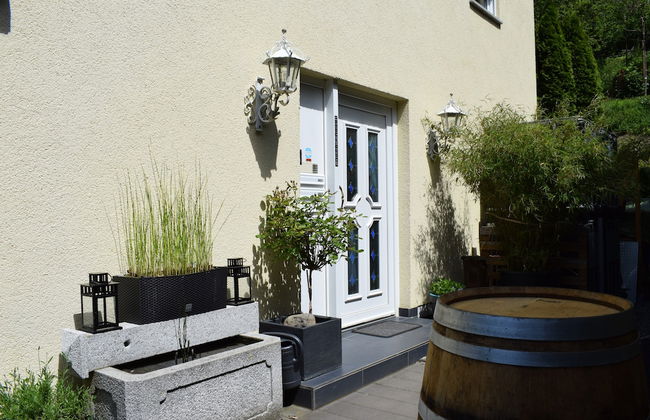 Ferienwohnung Ahrtalblick - Foto 36