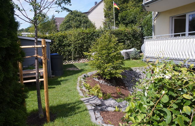 Ferienwohnung Ahrtalblick - Foto 34