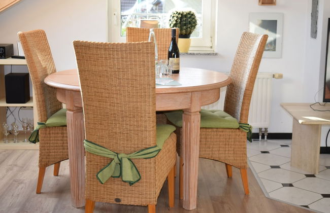 Ferienwohnung Ahrtalblick - Foto 7