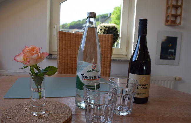 Ferienwohnung Ahrtalblick - Foto 28