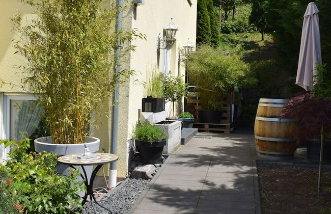 Ferienwohnung Ahrtalblick - Foto 35