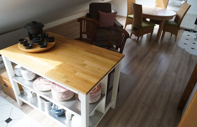 Ferienwohnung Ahrtalblick - Foto 11