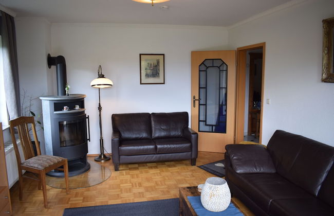 Ferienwohnung Ahrtalblick - Foto 18