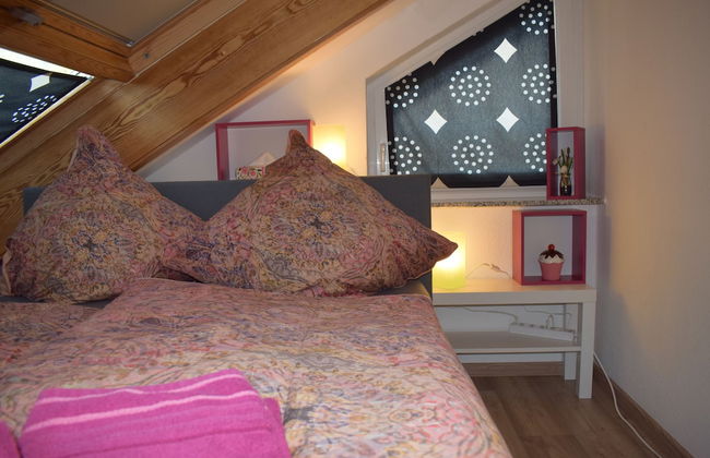 Ferienwohnung Ahrtalblick - Foto 2