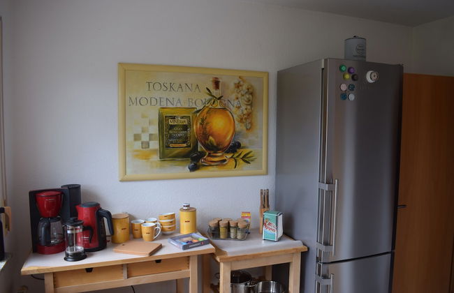 Ferienwohnung Ahrtalblick - Foto 13