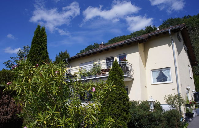 Ferienwohnung Ahrtalblick - Foto 32