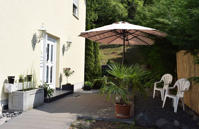 Ferienwohnung Ahrtalblick - Foto 37