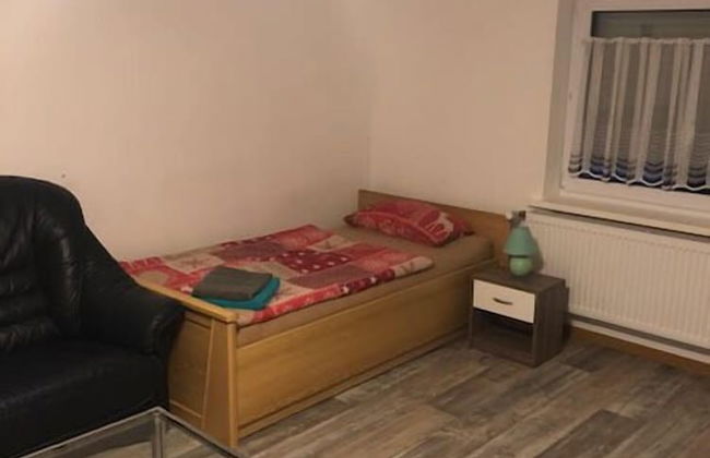 Ferienwohnung Elvira Schrimpf - Foto 2