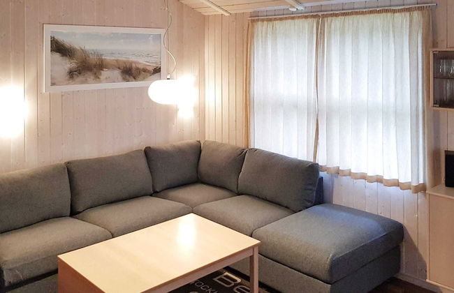 Holiday Home in Grömmitz - Foto 25
