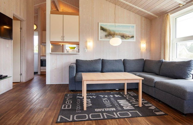 Holiday Home in Grömmitz - Foto 23