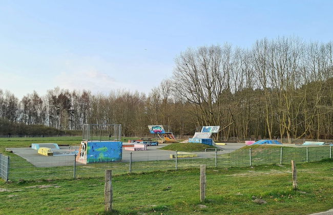 Holiday Home in Grömmitz - Foto 9