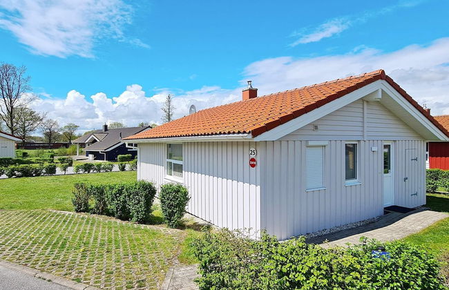 Holiday Home in Grömmitz - Foto 40